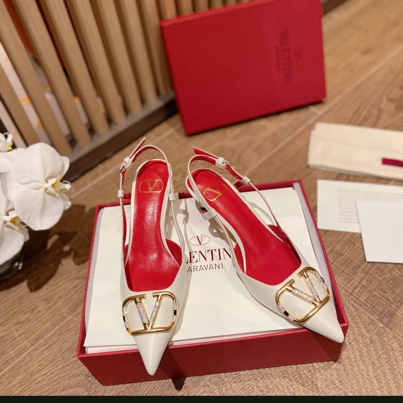 Valentino High Heels